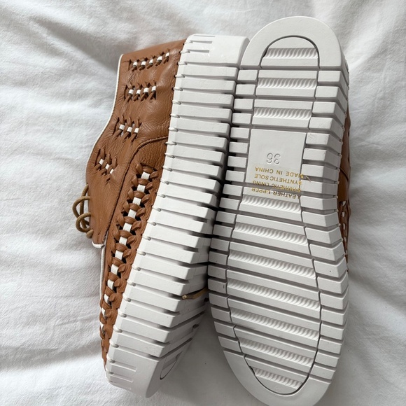 Silent D Brodies sneakers - Picture 9 of 9